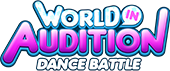 World in Audition Logo